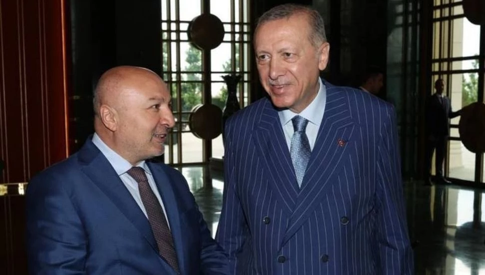 Türkiye Cumhurbaşkanı Recep Tayyip Erdoğan’ın Başdanışmanı Hamdi Kılıç vefat etti