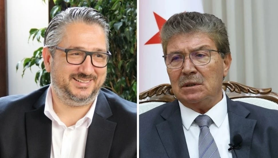 Üstel’den Şenkul’a yanıt: Boyundan büyük işlere ve sözlere bulaşma!