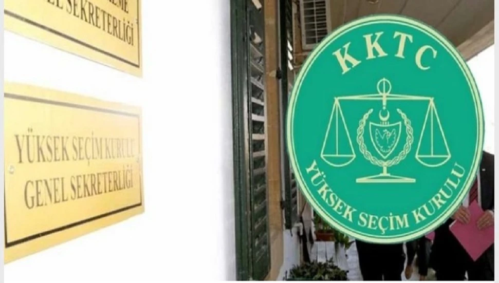 Sandık seçmen listeleri yarın askıya alınacak