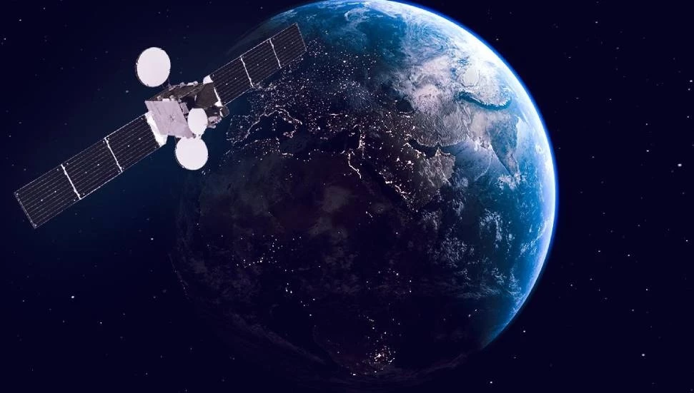 Yunanistan ve Kıbrıs Teknoloji Üniversitesi uzay iş birliğini görüştü