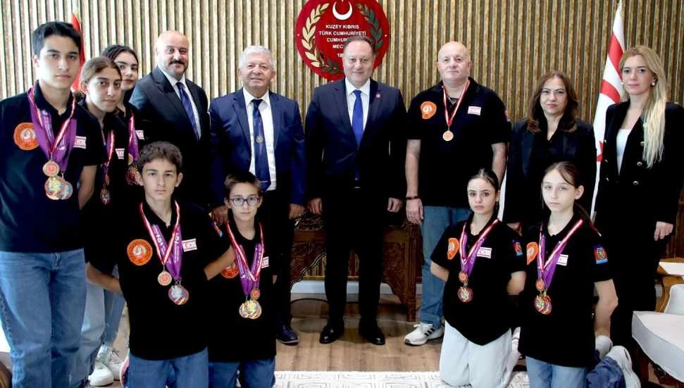 Öztürkler: İzolasyonlar sporun ruhuna aykırı