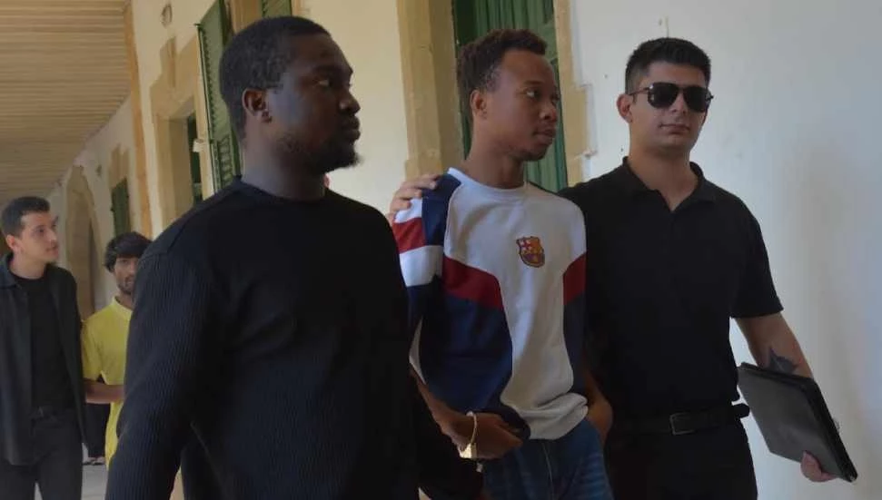 2, 3 ve 5 yıl ikametsiz yaşayan zanlılar 7 gün tutuklu kalacak