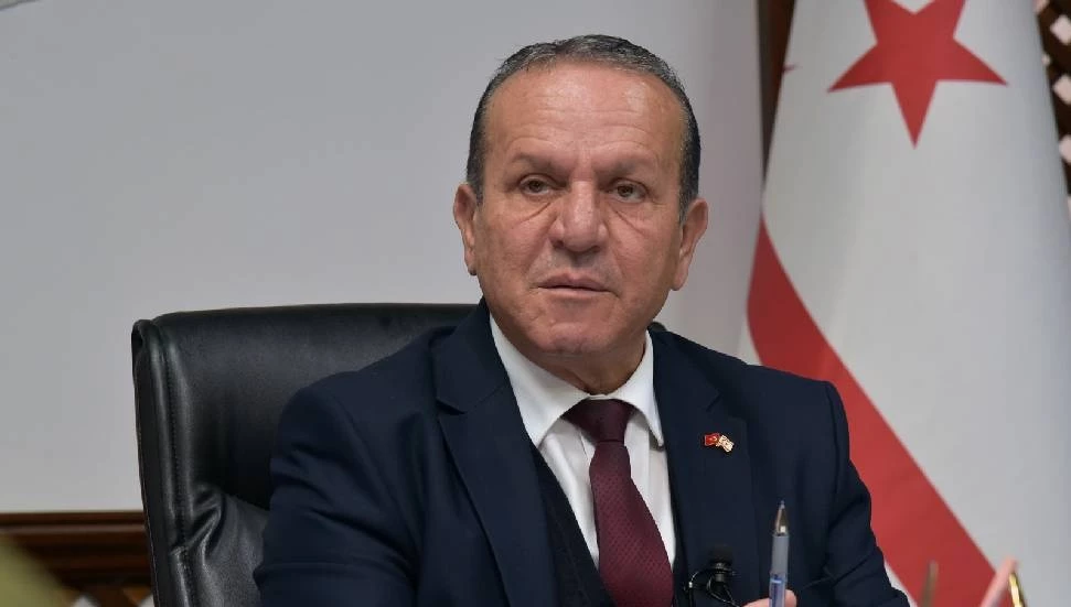 Bakan Ataoğlu: KKTC, kültür, sağlık, eğitim ve eko-turizmle kalıcı bir destinasyon olacak
