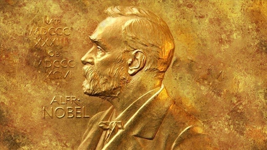 2025 Nobel Kimya Ödülü’nü Susumu Kitagawa, Richard Robson ve Omar M. Yaghi kazandı
