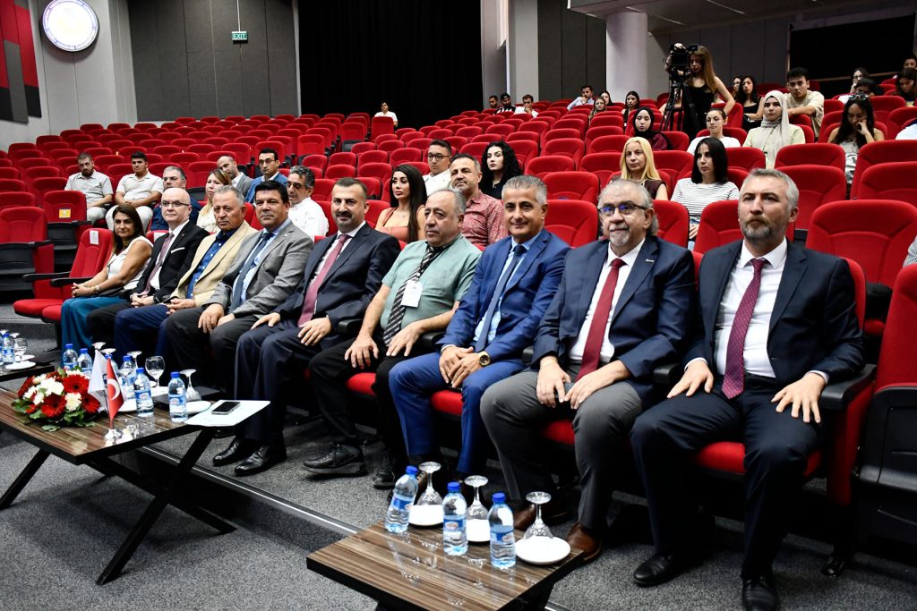 “9. Uluslararası Eğitim ve Değerler Sempozyumu” başladı