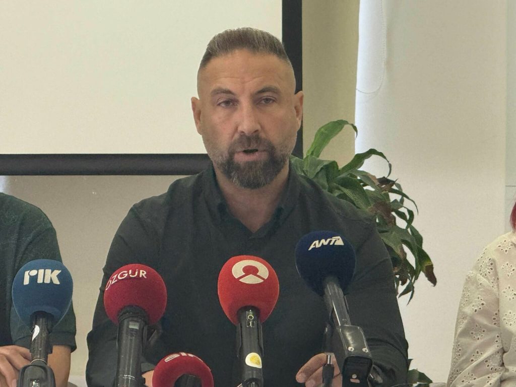 KTÖS Genel Sekreteri Maviş, eğitimde yaşanan maliyet artışlarına ilişkin değerlendirmede bulundu