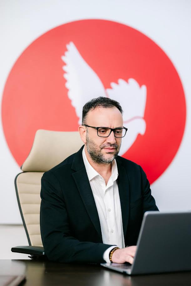 TDP Genel Başkanı Çeler: “İlaç eksikliği kronik bir soruna dönüştü”