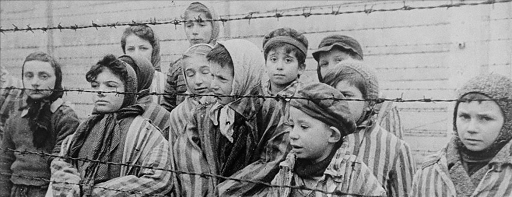 Almanya, Yahudi soykırımından kurtulanlara yaklaşık 1 milyar euro ödeme yapacak