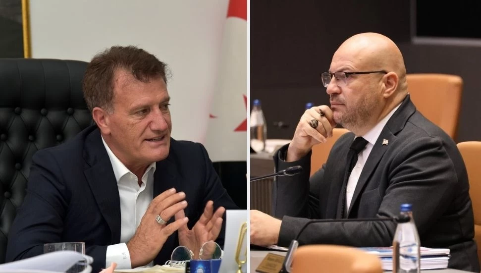 Hasan Küçük: Erhan Arıklı’nın ‘Biz yapamayız’ ifadeleri kendini bağlar!