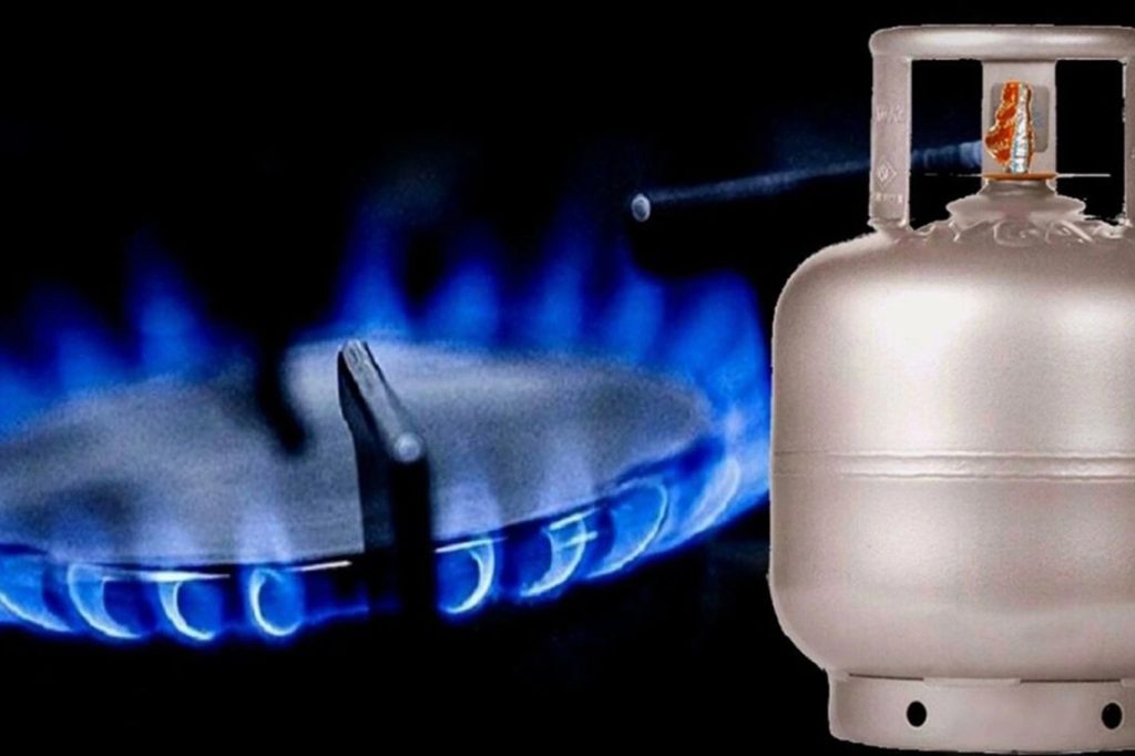 Tüp gaz fiyatlarına artış: 10 kiloluk tüp 555 TL