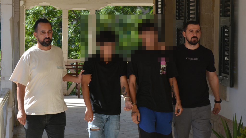 Alayköy’de Uyuşturucu Ziraati: Zanlılardan “Biz Ektik” İtirafı!