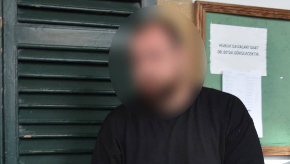 170 bin TL’yi sahtekarlıkla temin eden zanlı serbest