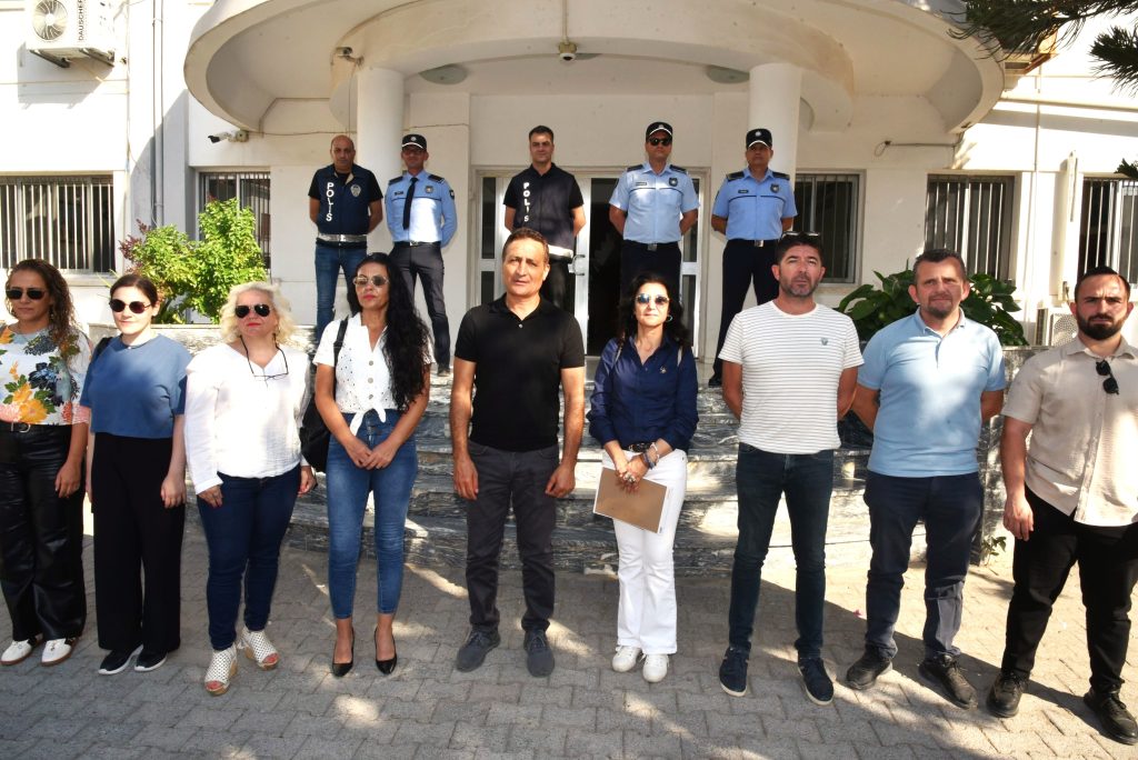 KTOEÖS, Maliye Bakanlığı’nı yeni atanan öğretmenleri mağdur ettiği gerekçesiyle protesto etti