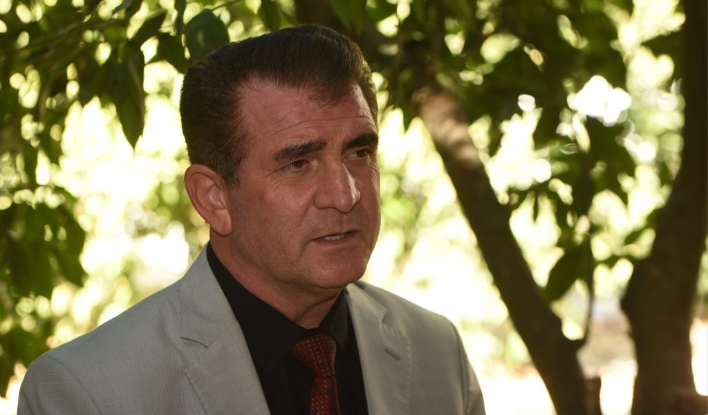 Bağımsız Cumhurbaşkanı adayı İbrahim Yazıcı: “50 yıllık bir sistemle ileriye gidilemez”