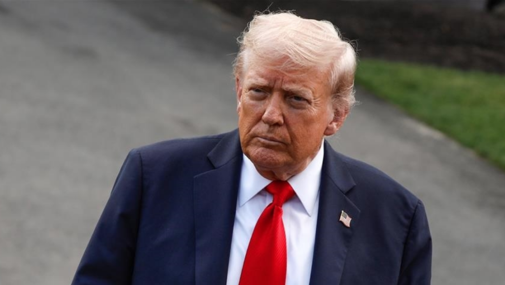 Mısır’da Gazze’deki savaşı sonlandırmak için Trump’ın katılımıyla uluslararası zirve düzenlenecek