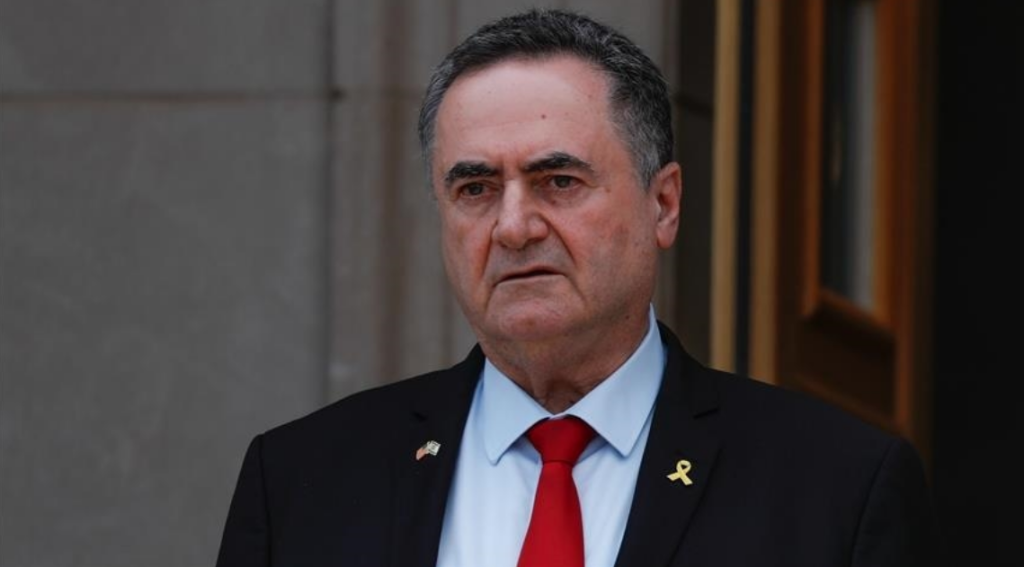 İsrail Savunma Bakanı Katz’dan ateşkese rağmen “Gazze’de yıkıma devam edecekleri” mesajı