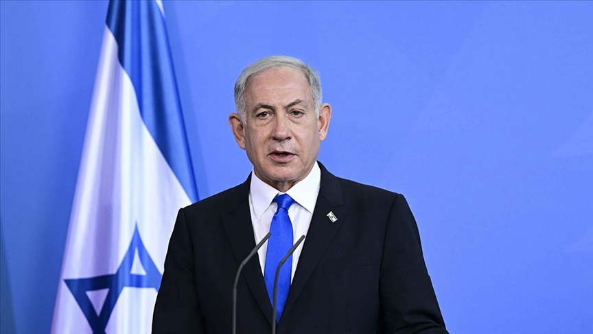 İsrail Başbakanı Netanyahu, İsrailli esirleri “derhal teslim almaya hazır” olduklarını söyledi