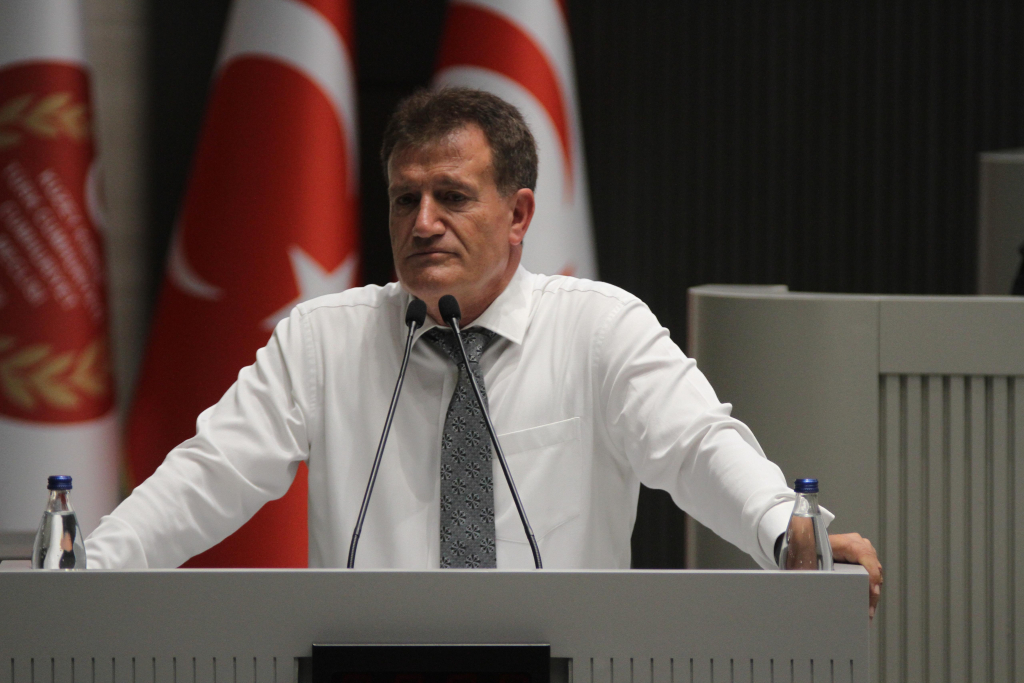 Arıklı: ‘Bir 50 yıl daha harcayalım’ demek bu halka ve geleceğimize ihanet olur