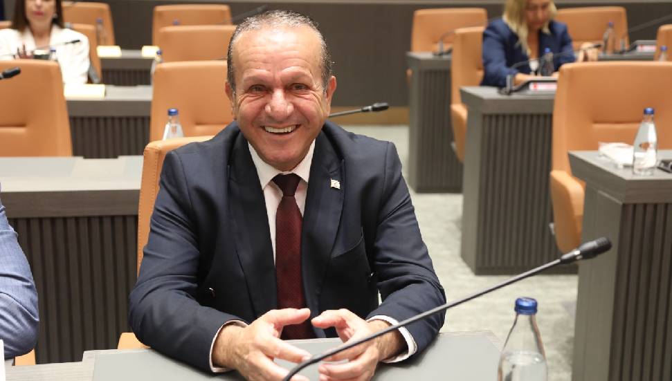 Ataoğlu: Federasyon tezi tükendi