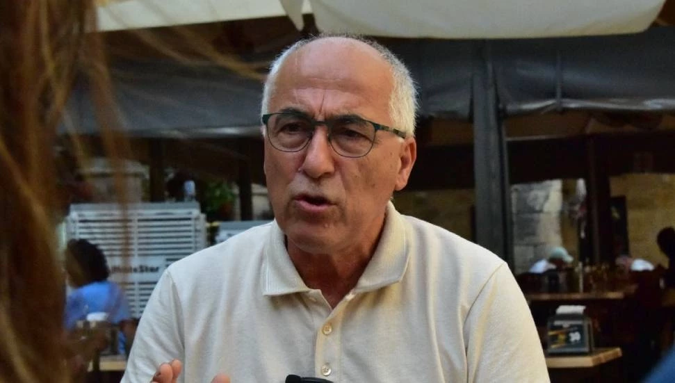 KSP: BRT’nin Osman Zorba’nın Perşembe akşamı programa katılacağı yönündeki duyuruları yanlış