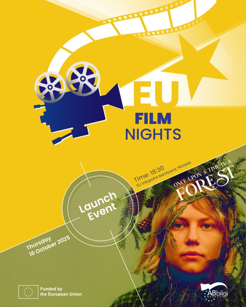 AB Film Geceleri yarın başlıyor