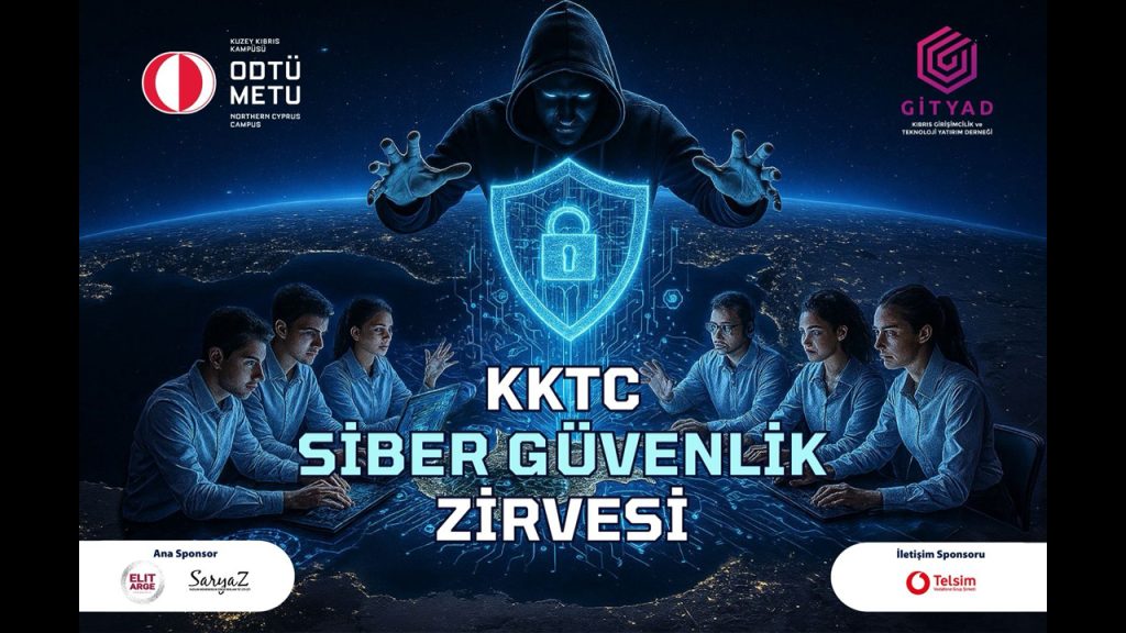 Siber Güvenlik Zirvesi düzenleniyor