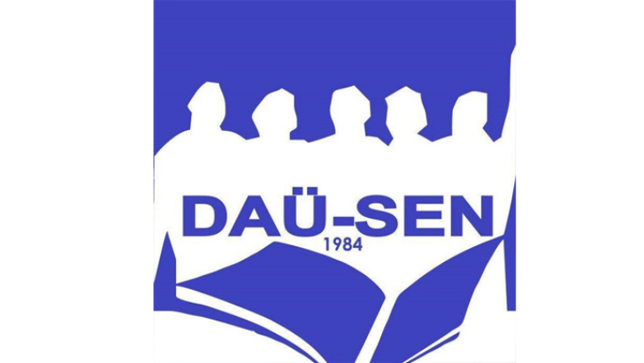 DAÜ-SEN: “Hükümeti ve DAÜ yönetimini protokole uymaya davet ediyoruz”