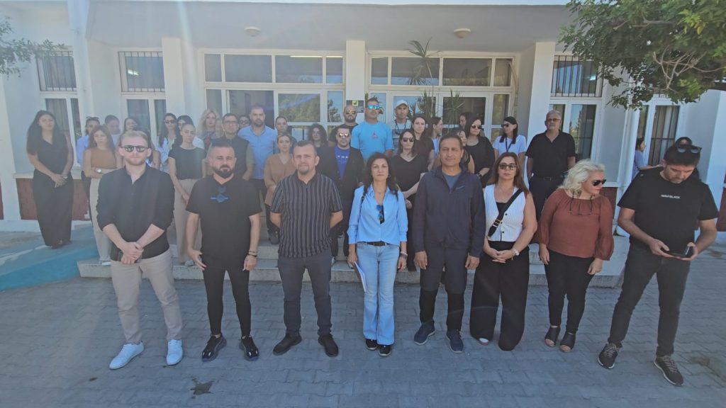 KTOEÖS eğitimde ve okullarda yaşanan sorunlara dikkat çekti