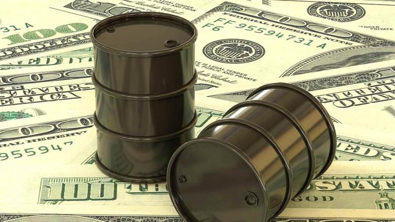 Brent petrolün varili 62,10 dolardan işlem görüyor