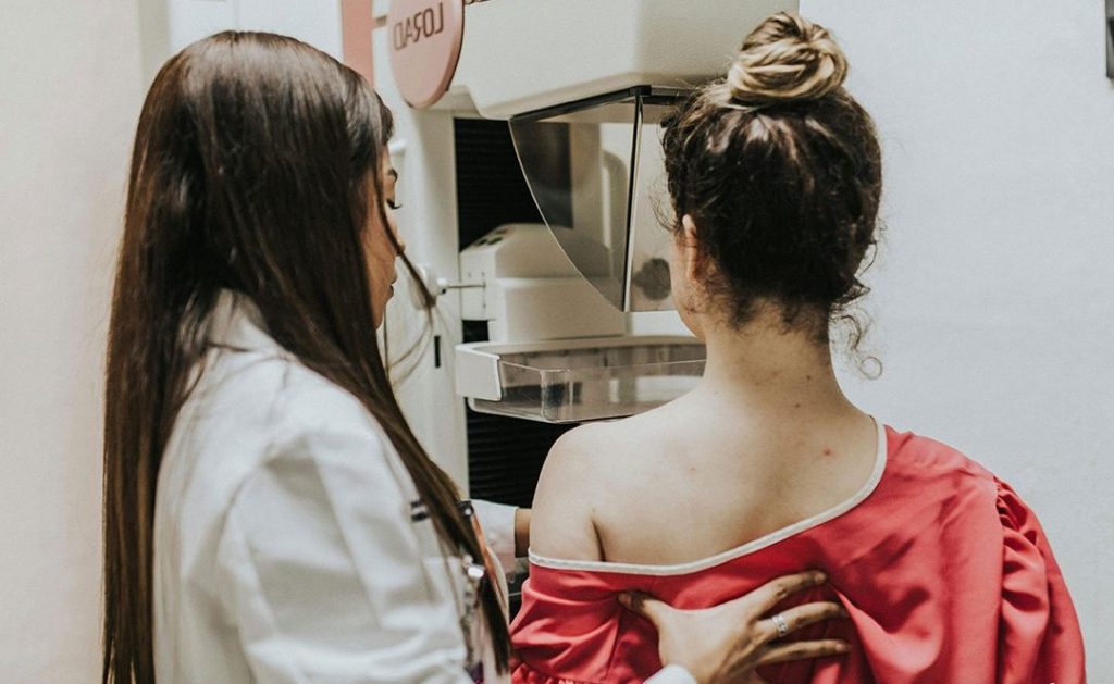 “Meme kanseri taramasında katılım %8’de kaldı”