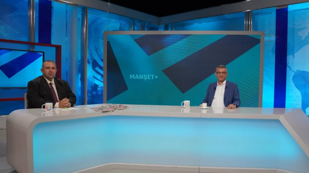 Erhürman: “Halk çözüm, insan onuruna yaraşır hayat, daha iyi ekonomi ve kamuda liyakat istiyor”