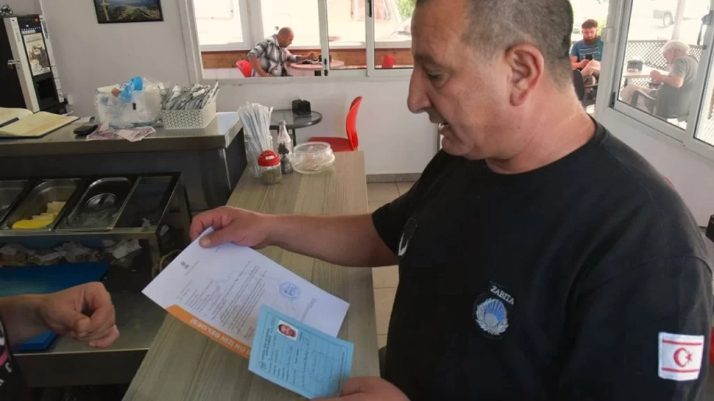 LTB Halk Sağlığı Şubesi, 200 işyerini denetledi, 8 işletmeye ihbar verdi