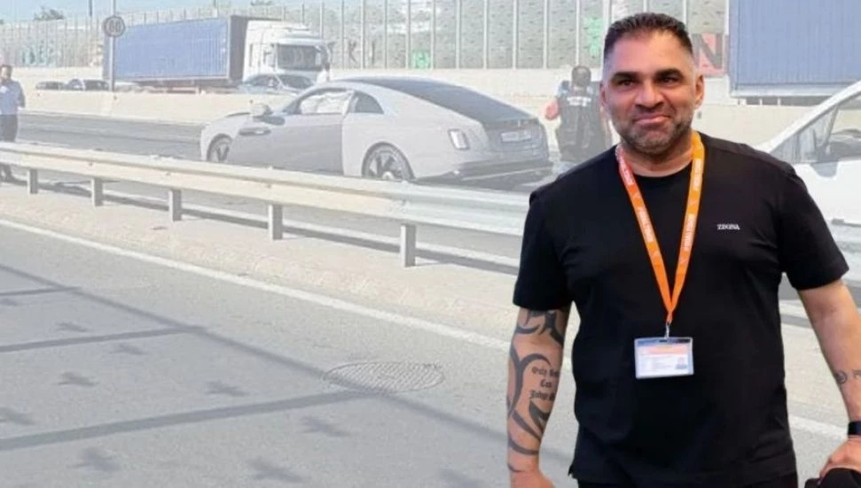 Dimosthenus cinayetinde mafya infazı vurgusu: Hükümete eleştiriler çoğalıyor