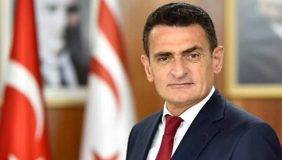 Dursun Oğuz: Muhtarlarımız, yerel demokrasimizin en güçlü temsilcileridir