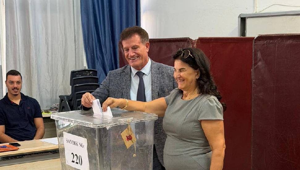 Arıklı oyunu kullandı: Milli irade karşısında, hepimizin boynu kıldan ince