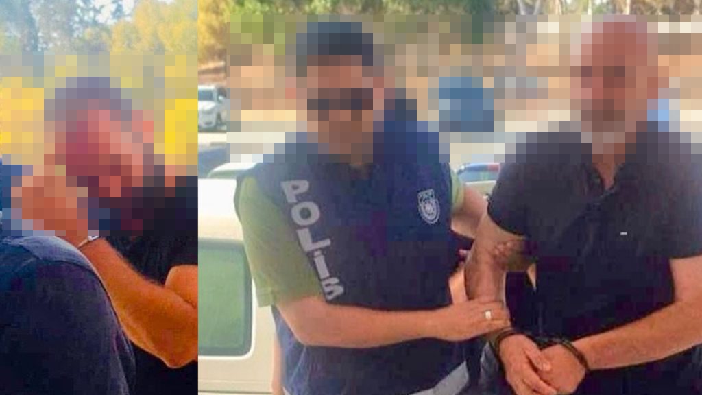 Gazimağusa’da kan donduran olay: Boğazını kesip, parasını çaldılar