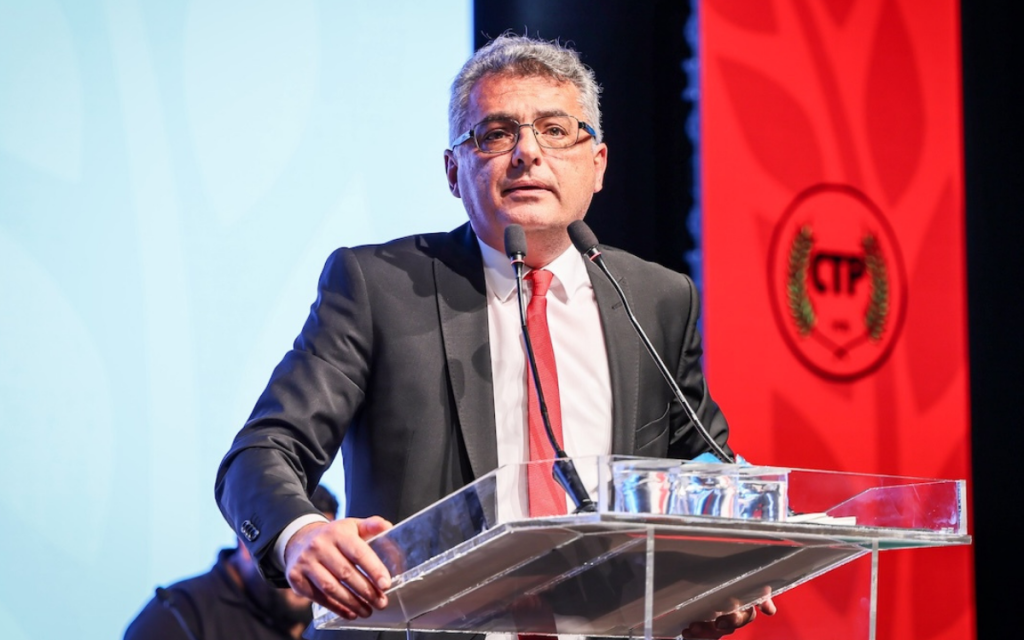 Erhürman: Türkiye Cumhuriyeti ile ilişkiler bizim için son derece önemlidir, yaşamsaldır