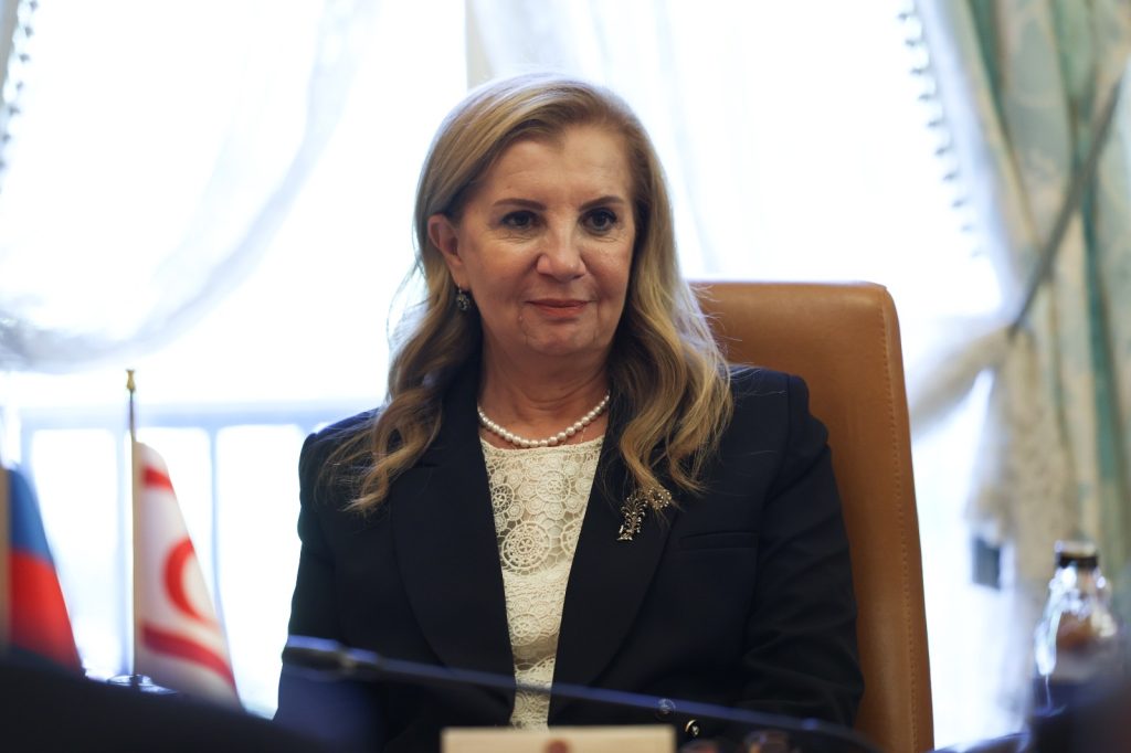 UBP Gazimağusa Milletvekili Canaltay seçim sonucunu değerlendirdi: “UBP olağanüstü kurultaya gitmeli”