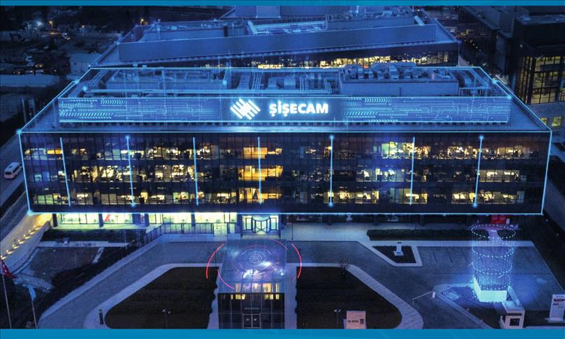 TC Rekabet Kurulu’ndan Şişecam’a 3 milyar 154 milyon lira ceza