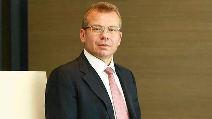 İBB soruşturması: Astaş Holding Yönetim Kurulu Başkanı Vedat Aşcı ifadeye çağrıldı