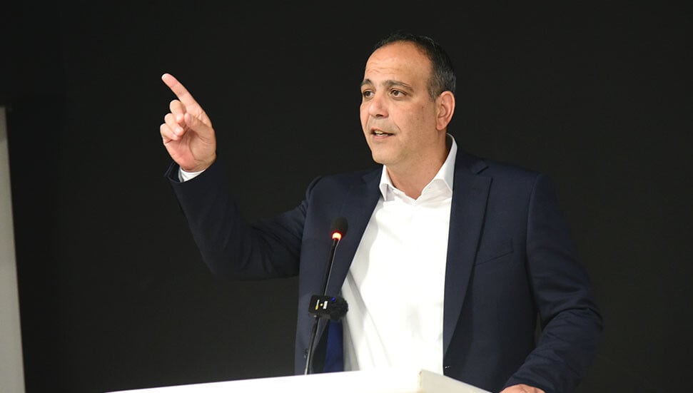 Harmancı’dan Bahçeli’ye yanıt: Bunların endişesi mafya ve kara para düzeninin yok olmasıdır