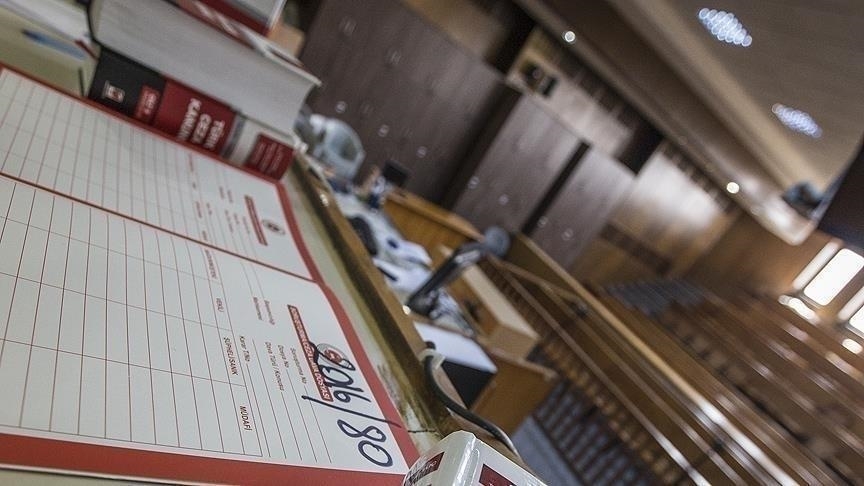 “Aziz İhsan Aktaş” soruşturması: CHP’li Özgür Karabat ve Burhanettin Bulut’un fezleke dosyası Ankara’ya gönderildi