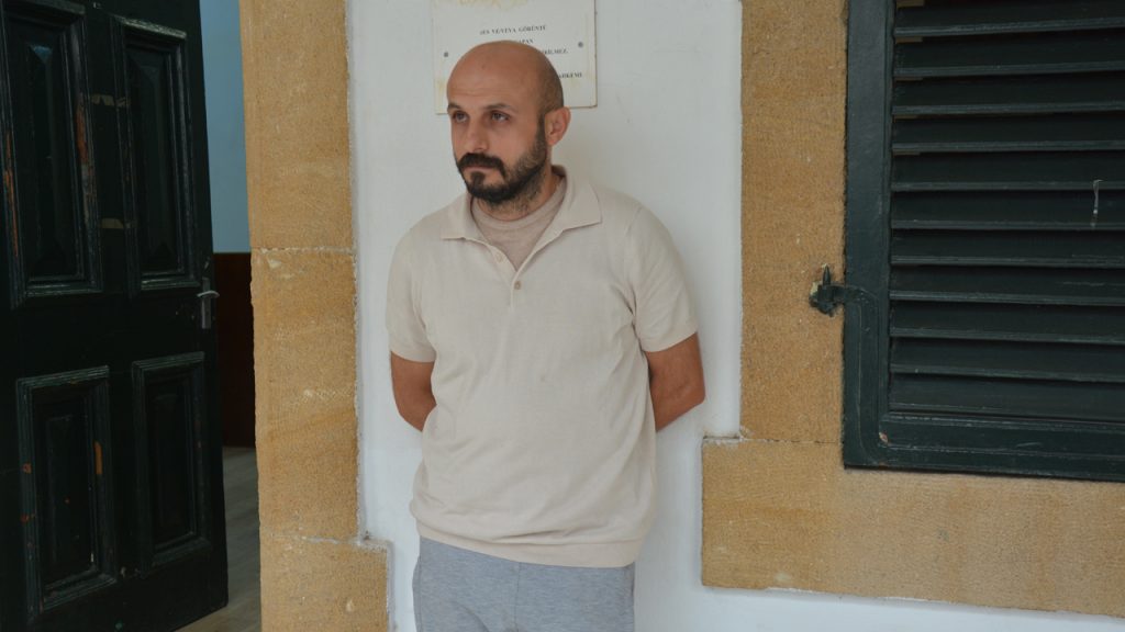 Turist Olarak Geldi, Cezaevine Gidiyor: 164 Promil Alkolle Dehşet Saçtı