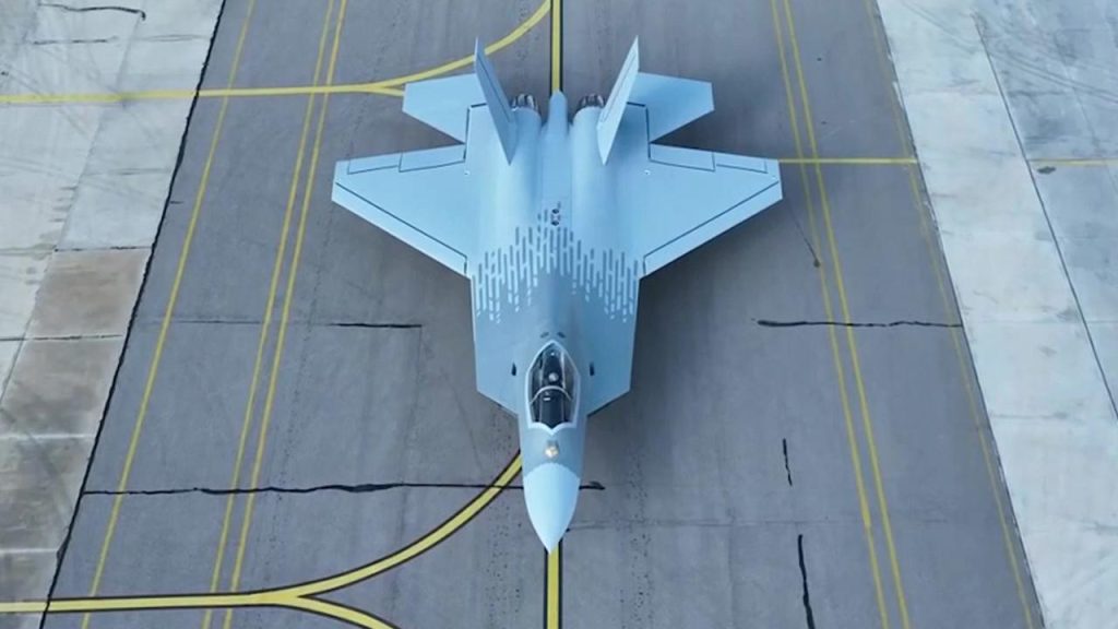 DMM’den “KAAN” açıklaması: “Cumhurbaşkanlığı makamını hedef alan dezenformasyon girişimi”