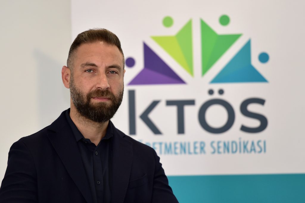 Maviş: “Kıbrıslı Türklerin iradesi pazarlık konusu değildir. Teslim alınamaz, devredilemez”