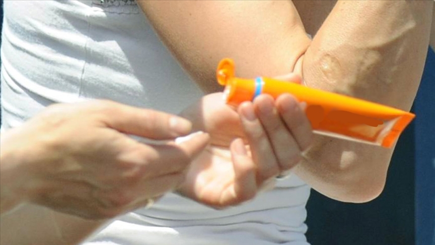 Avustralya’da 18 güneş kreminin satışı durduruldu