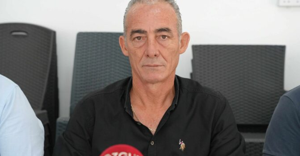 BES Başkanı Yalınkaya’dan erken seçim çağrısı