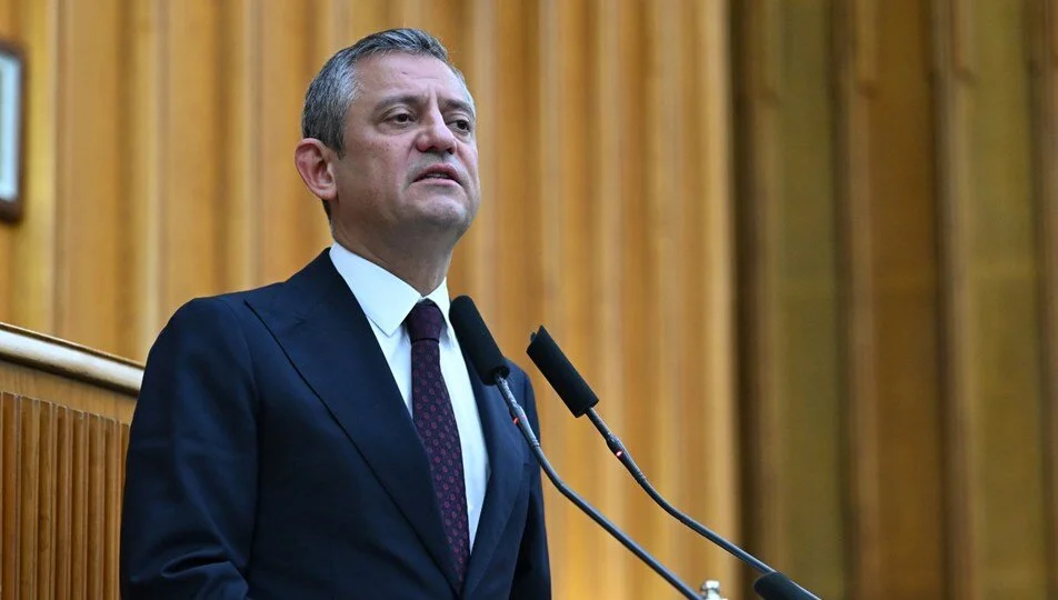 Özel’den Bahçeli’ye KKTC yanıtı: “İradesine saygı duyacaksınız”