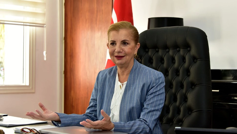 Resmi Canaltay: UBP olağanüstü kurultaya gitmelidir!