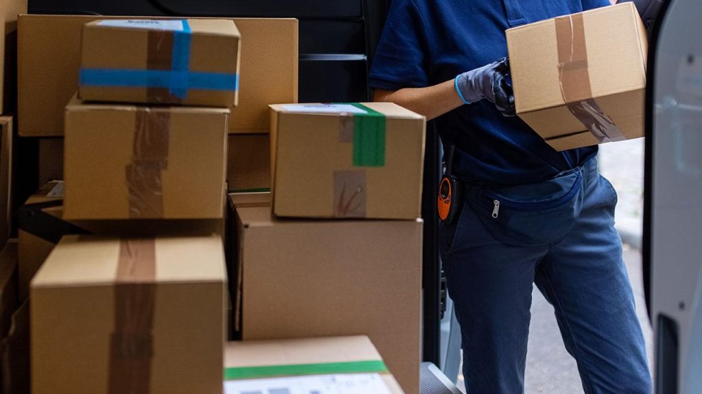 Türkiye’de üç ürün grubunun kargoyla ülkeye girişine kısıtlama